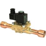 Gmc EV125SA6 5/8'' Kaynaklı Solenoid Valf