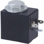 Gmc Kmd4 24V Dc. Solenoid Valf Bobini_