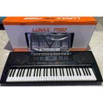 GMC Lunax PS68 Tuş Hassasiyetli 61 Tuşlu Org Geniş Melodi Yelpazesi ile Müzik Tutkunları İçin