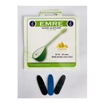 Gmc Musıc Store Emre 0.18Mm Pyramid - İpek Bamlı Kısa Sap Bağlama Teli + Mızrap Hediyeli