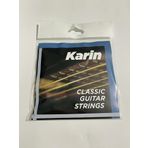 Gmc Musıc Store Karin Klasik Gitar Takım Teli