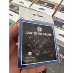 Gmc Musıc Store Uzun Sap Bağlama Teli 2 Takım 0.20Mm + Tezene Hediyeli