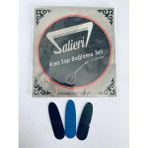 GMC Salieri 0.18MM Kısa Sap Bağlama Teli + Mızrap Hediyeli