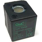Gmc Solenoid Valf Bobini Kma6+Jb9 220V