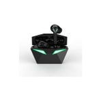GMC True Wıreless Stereo Earbuds Oyuncu Kulaklığı - Bluetooth Destekli Kulak Içi Oyuncu Kulaklığı - Siyah