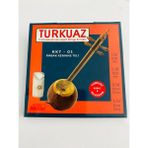 GMC Turkuaz Kkt-01 Kabak Kemane Teli