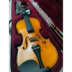 GMC Vivaldi VL904-4/4 Keman Full Set