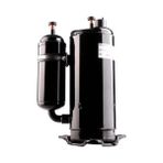 Gmcc Klima Kompresörü-Motoru 9000 Btü R-22 Gazlı PH160G1C-4DZDE1 - Siyah