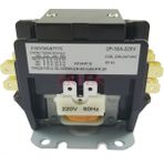 Gmcc Kontaktör Klima 2p- 30A Artek Kod: 01 03 61