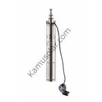Gmg 48 V DC Solar Dalgıç Pompa
