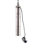Gmg 72 V DC Solar Dalgıç Pompa