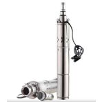 GMG 72V 900W Helezonlu DC Dalgıç Pompa