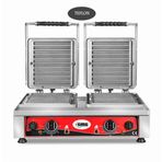 GMG Churo Çiftli Çubuk Model Waffle Makinesi Elektrikli KGW 28