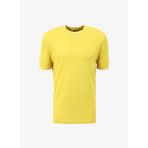 Gmg Fırenze Bisiklet Yaka Regular Fit Sarı Erkek Kazak GU24MSS04004