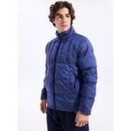 gmg firenze Gmg Fırenze Lacivert Erkek Mont GU24MFW05013 - XL