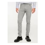 GMG FIRENZE Gmg Fırenze Normal Bel Normal Paça Slim Fit Taş Erkek Pantolon GU23MSS01023