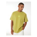 GMG FIRENZE I AM ANOTHER Baskılı Basic Erkek T-shirt