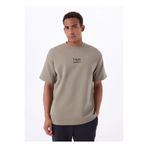 GMG FIRENZE I AM ANOTHER Baskılı Erkek T-shirt