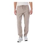 GMG FIRENZE Normal Bel Paça Slim Fit Pantolon, 48, 5003266319, Bej, Erkek