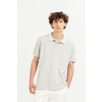 GMG FIRENZE Polo Yaka Slim Fit Basic Erkek T-shirt