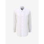Gmg Fırenze Regular Fit Gömlek Yaka Beyaz Erkek Gömlek ZR24MSS02252 - 2XL