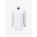 Gmg Fırenze Regular Fit Gömlek Yaka Beyaz Erkek Gömlek ZR24MSS02252