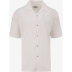 Gmg Fırenze Slim Fit Apaş Yaka Ekru Erkek Gömlek GU23MSS02209
