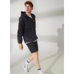 Gmg Fırenze Slim Fit Gömlek Yaka Antrasit Erkek Gömlek GU23MSS15002