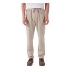 GMG FIRENZE Slim Fit Pantolon, 52, 5003289636, Bej, Erkek