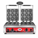 GMG KGW 29 Donut Model Waffle Makinesi