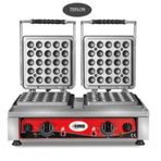 Gmg KGW07D Waffle Makinesi