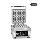 GMG Lokmia S Bubble Waffle Makinesi Elektrikli KGW 07 S