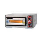 GMG PF5050E Tek Katlı 220 Volt 50x50 cm Pizza Fırını