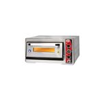GMG PF6262E-T Tek Katlı-380 V-içi 62x62 cm Pizza Fırını