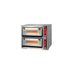 GMG PF6292DE Çift Katlı-380 V 62x92 cm Pizza Fırını
