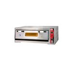 GMG PF6292E Tek Katlı-380 V 62x92 cm Pizza Fırını