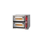 GMG PF7070DE Çift Katlı-380 V 70x70 cm Pizza Fırını