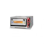 GMG PF7070E Tek Katlı Pizza Fırını
