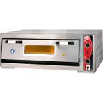 GMG PF9262E Tek Katlı Pizza Fırını