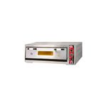 GMG PF9292E -T Tek Katlı-380 V 92X92 cm Pizza Fırını