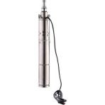 Gmg Solar Dalgıç Su Pompası 72 V Volt Dc Fırçasız Pompa 150 Mss SP2-150-09