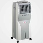 GMG Star GS-A02 A+ Enerji Sınıfı 9000 BTU Tavan-Yer Tipi Sulu Klima