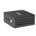 GMKTec G3 Plus Intel N150 16 GB DDR4 512 GB M.2 SSD Wi-Fi6 BT 5.2 Win11 PRO Mini PC