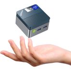 GMKtec G5 Intel N97, 12GB DDR5, 512GB SSD, WiFi5, BT 4.2, Win11 PRO Mini PC