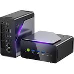 GMKtec K15 Ultra 5 125U Işlemci, 16GB Ddr5 4800MHZ Ram, 1tb M.2 Ssd, 2x2.5g Ethernet, Oculink, Wifi + Bt, Win 11 Pro Mini Pc - Windows 11 Pro