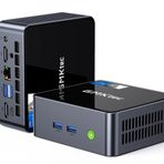 GMKTec M3 Plus Intel I9 12900H 32 GB 1 TB SSD Wi-Fi 6E BT 5.2 Win11 PRO Mini PC