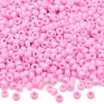 GMMA Pembe midilli boncuk bilezik için plastik boncuk takı yapımı sevgililer günü boncuk dostluk bilezik 6x9mm boncuk saç örgü DIY bilezik kolye parti dekorasyon malzemeleri