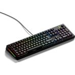 Gmmk 3 Mekanik Gaming KLAVYE,%100 Tam Boyut, Modüler Conta Sistemi, Çift Baskı Pbt Tuş Başlıkları, Alüminyum Anahtar Plakası, Değiştirilebilir 3 ve 5 Ayaklı Anahtarlar, Ansı (S)