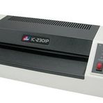 GMP IC 2301P Laminasyon Makinesi