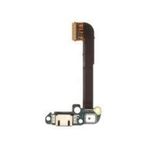 Gmr Htc One M7 Usb Şarj Bordu Soketi